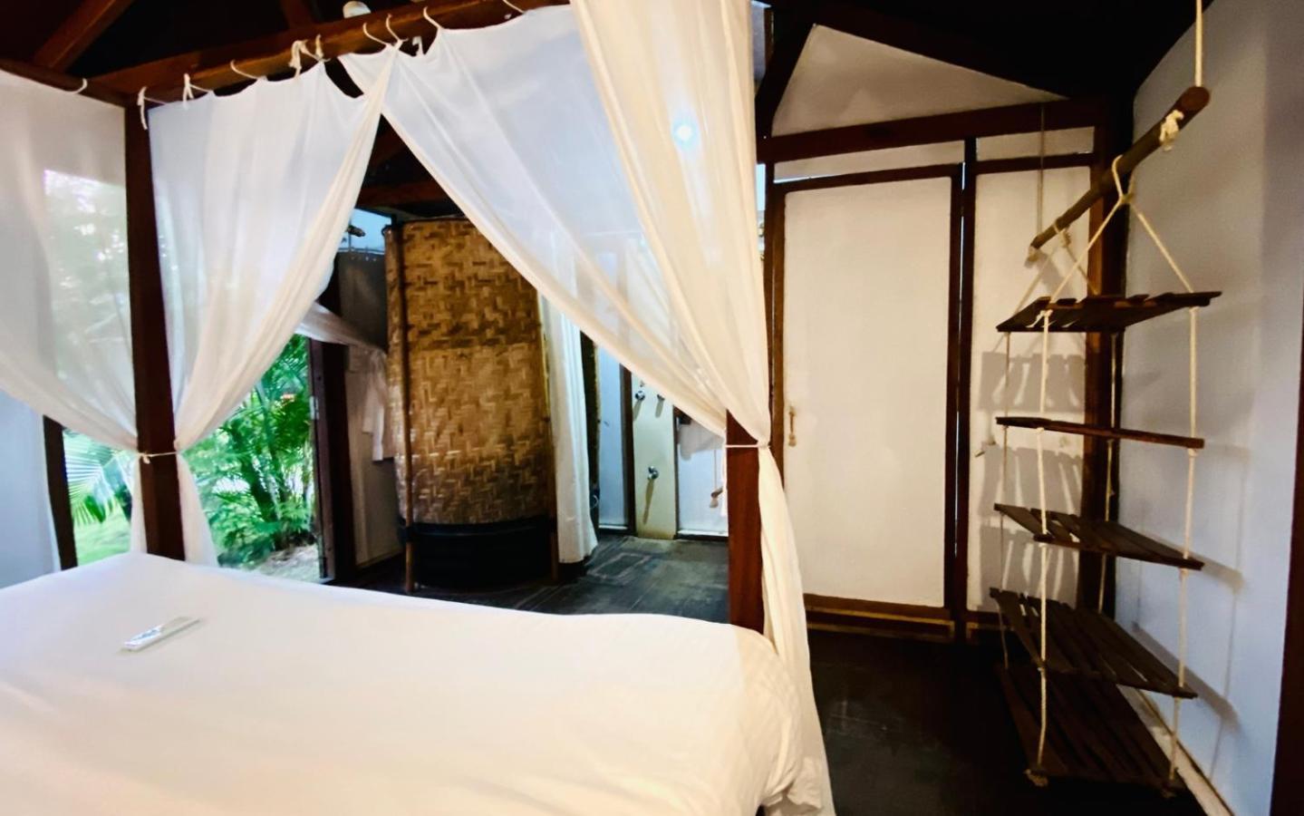 Village Susegat Beach Resort Morjim Exteriér fotografie